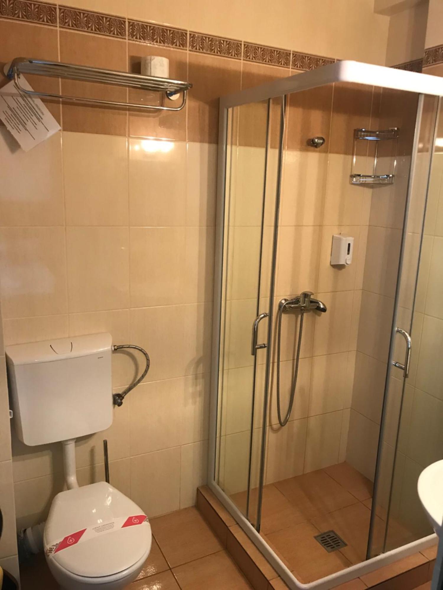 Hotel Vila Medeea Costinești Zimmer foto